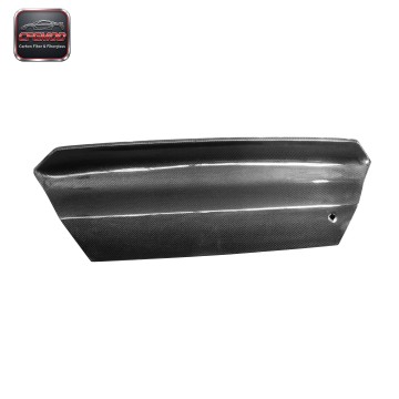 Evolution EVO 7 8 9 Carbon Fiber Boot Trunk Lid for Mitsubishi Lancer 1990-1993 OE 89-High Quality 100% Fitment Evolution EVO 7 8 9 Carbon Fiber Boot Trunk Lid for Mitsubishi Lancer 1990-1993 OE 89-High Quality 100% Fitment