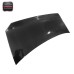 FOR Evolution EVO 7 8 9 Carbon Fiber Vortex Generator Roof Spoiler CF