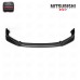 New 2001-2002 Mitsubishi Evolution EVO 7 Front Lip