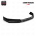 New 2001-2002 Mitsubishi Evolution EVO 7 Front Lip