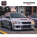 New 2001-2002 Mitsubishi Evolution EVO 7 Front Lip
