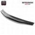 For 2001-2007 Lancer Evo Evolution 7 8 9 DO-LUCK Style DUCKBILL SPOILER