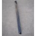 For Evolution Evo 7 8 9 Trunk Rear Spoiler Wing CF Carbon Fiber