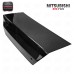 Carbon Fiber CF Rear Trunk Bootlid for EVO 7 8 9 OEM Style