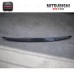 Carbon Fiber CF Rear Trunk Spoiler Wing for Evolution EVO 7 8 9 TYPE 2 (No Need to Remove Original One)