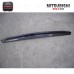 Carbon Fiber CF Rear Trunk Spoiler Wing for Evolution EVO 7 8 9 TYPE 2 (No Need to Remove Original One)
