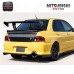 CF Carbon Fiber GT Rear Spoiler Wing for Evolution EVO 7 8 9 VS 140 cm