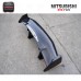 CF Carbon Fiber GT Rear Spoiler Wing for Evolution EVO 7 8 9 VS 140 cm