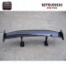 CF Carbon Fiber GT Rear Spoiler Wing for Evolution EVO 7 8 9 VS 140 cm
