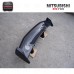 CF Carbon Fiber GT Rear Spoiler Wing for Evolution EVO 7 8 9 VS 140 cm