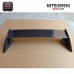 For Lancer Evolution EVO 7 8 9 FQ Rear Trunk Spoiler Wing