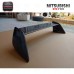 For Lancer Evolution EVO 7 8 9 FQ Rear Trunk Spoiler Wing