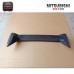 For Lancer Evolution EVO 7 8 9 FQ Rear Trunk Spoiler Wing