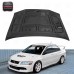 Carbon Fiber Hood for 2001-2002 Evolution EVO 7 OEM Bonnet
