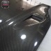 Carbon Fiber Hood for 2001-2002 Evolution EVO 7 OEM Bonnet