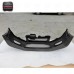 New for EVO 7 C-West Style Carbon Fiber Rear Bumper High Glossy Finish 3k Twill Weave 100% Fitment