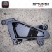 Evolution EVO 7 Carbon Fiber Hood Scoop Body Part Accessory