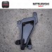 Evolution EVO 7 Carbon Fiber Hood Scoop Body Part Accessory