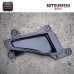 Evolution EVO 7 Carbon Fiber Hood Scoop Body Part Accessory