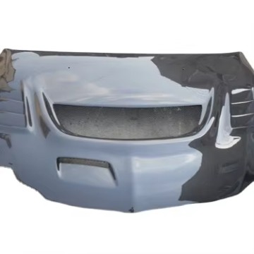 For Evo 8 OEM Carbon Fiber Engine Hood CF For Evo 8 OEM Carbon Fiber Engine Hood CF