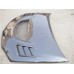 For Evo 8 OEM Carbon Fiber Engine Hood CF