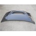 For Evo 8 OEM Carbon Fiber Engine Hood CF
