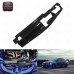 FOR Evolution EVO 8 Carbon Fiber Cooling Panel