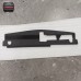 FOR Evolution EVO 8 Carbon Fiber Cooling Panel