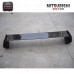 For Mitsubishi EVO 8-9 FQ FRP Single Deck High Gloss Finish Rear Spoiler Wing