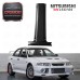 For Lancer Evolution 4-8 4G63 CT9A Engine Plug Cover Carbon Fibre