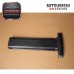 For Lancer Evolution 4-8 4G63 CT9A Engine Plug Cover Carbon Fibre