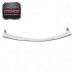 White High Quality Glass Fiber Ralliart Front Lip for EVO 8 with 100% Fitment