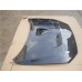 New Lancer EVO 10 OEM Style Carbon Fiber Hood/Bonnet with 3K Twill Weave High Gloss Finish 100% Fitment