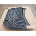 New Lancer EVO 10 OEM Style Carbon Fiber Hood/Bonnet with 3K Twill Weave High Gloss Finish 100% Fitment