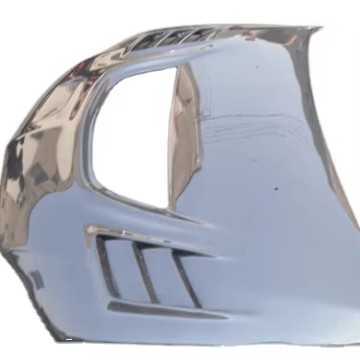 For Evoulution EVO 8 9 OEM Hood Bonnet Carbon Fiber For Evoulution EVO 8 9 OEM Hood Bonnet Carbon Fiber