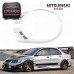 For Evolution EVO 8-9 VC Style Glass Fiber Front Fender FRP