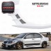 For Evolution EVO 8-9 VC Style Glass Fiber Front Fender FRP