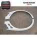 For Evolution EVO 8-9 VC Style Glass Fiber Front Fender FRP