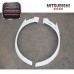 For Evolution EVO 8-9 VC Style Glass Fiber Front Fender FRP