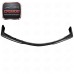 High Quality Lancer Evolution EVO 8 Ralliart Style Carbon Fiber Front Lip