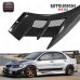 Premium Carbon Fiber Front Wide Fender Flares VC Look for Mitsubishi Evolution EVO8 EVO9 Bodykit Factory Wholesale