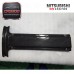 For EVO 9 Carbon Fiber Luxury High Quality Black Engine Plug Cover