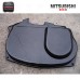For 2006-2007 Lancer Evolution 9 EVO 9 Cam Cover Carbon Fiber CF