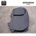 For 2006-2007 Lancer Evolution 9 EVO 9 Cam Cover Carbon Fiber CF