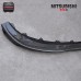 Evolution EVO 9 SE-STYLE Lancer Carbon Fiber Front Lip-Black Mitsubishi 2005-2007