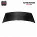 FOR EVO 7 8 9 High Quality Lightweight Carbon Fiber Rear Trunk with Easy Installation