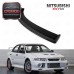 For Evolution EVO 7 8 9 MR-Style Rear Bumper Extension