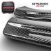 For Evolution EVO 7 8 9 MR-Style Rear Bumper Extension