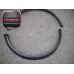 Carbon Fiber Evolution EVO 8 9 VC REAR OVER FENDERS (pair) CF