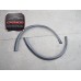 Carbon Fiber Evolution EVO 8 9 VC REAR OVER FENDERS (pair) CF